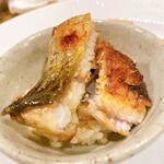 うを徳 - 宍道湖産　天然鰻　９００ｇ