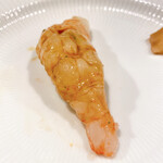 うを徳 - 北海道増毛産　牡丹海老