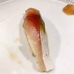 うを徳 - 淡路島産　鯖