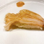 うを徳 - 三河産　海松貝