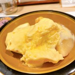 うを徳 - デザート