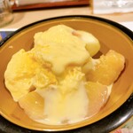 うを徳 - デザート