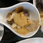 追分そば匠 きこり 手打ちsoba 香りや - 