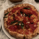 PIZZERIA CAPOLI - 