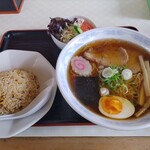 中華クック - 料理写真: