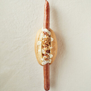 あわじ島バーガー 淡路島オニオンキッチン_1