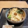 手打うどん けんどん屋