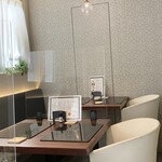 TOKYO CHINOIS 神子 - 天和