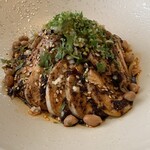 TOKYO CHINOIS 神子 - よだれ鶏