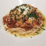 ボーノ - ボロネーゼ