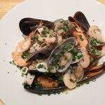 ボーノ - マリナータ