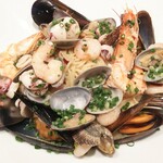 ボーノ - 戦闘開始