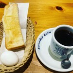 Komeda Kohi Ten - 