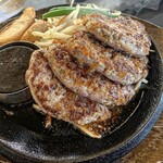 肉のはせ川 - 