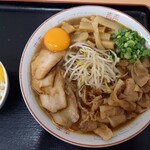 もりしょう 藍住店 - 全部盛り