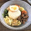 Bibimmix - 料理写真: