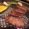 焼肉炭火亭 川口前川店