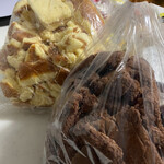 アウトレットスイーツ ロピア - 