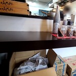 節ディスプレイ