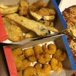 Domino's Pizza - 