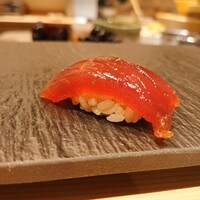 難波 鮨 よこ田 - 