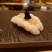 難波 鮨 よこ田 - 