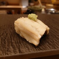 難波 鮨 よこ田 - 