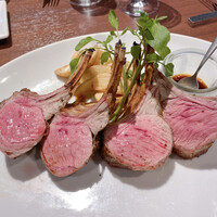 ワカヌイ グリル ダイニング バー 東京 - 