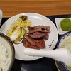 牛たん炭焼 利久 博多駅店