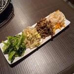 焼肉・韓国料理 KollaBo - 