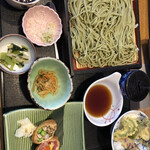 藍屋 - 料理写真: