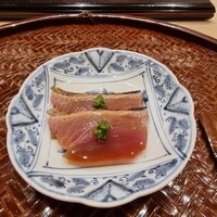 すし 良月 - 