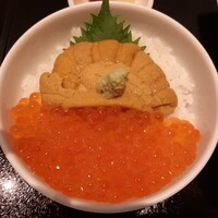 函館うに むらかみ 日本生命札幌ビル店 - 