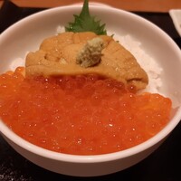 函館うに むらかみ 日本生命札幌ビル店 - 