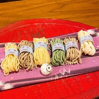 広尾はしづめ - 