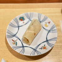 広尾はしづめ - 