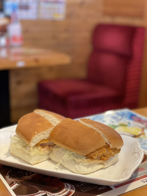 Komeda Coffee Ten Nara Gosho Ten photo 2