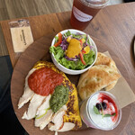 グリーンベリーズ コーヒー - 