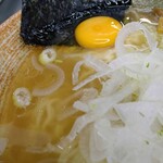 覆麺 智 - 