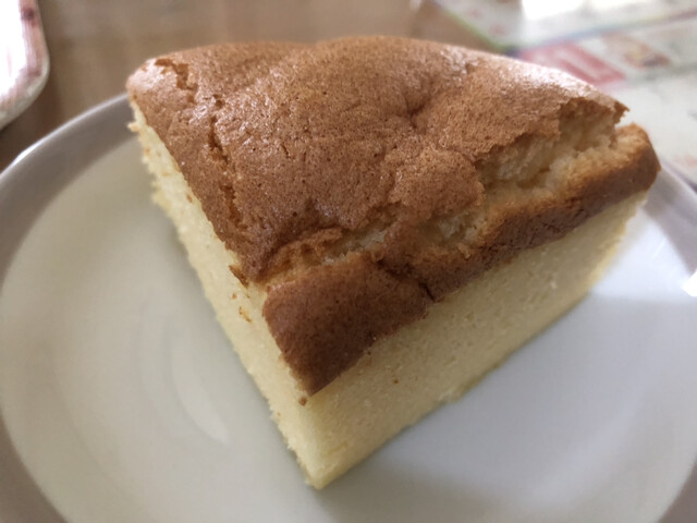 六味庵（むつみあん） - 赤湯（和菓子）の写真