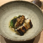 広典 - うざく　東京湾羽田沖
      