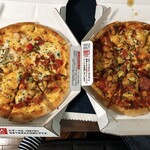 ピザーラ - 料理写真: