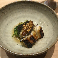 広典 - うざく　東京湾羽田沖
                    