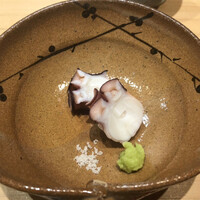 広典 - たこ　明石