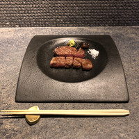 渋谷鉄板焼きOKANOUE - 