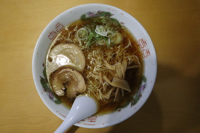 飛騨高山 中華そば 櫻軒 - 高山/ラーメン | 食べログ