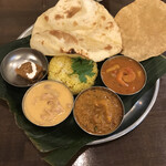 印度料理シタール - 