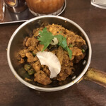 印度料理シタール - 