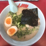 ラーメン山岡家 - 