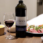 ファイ - ワインと共に